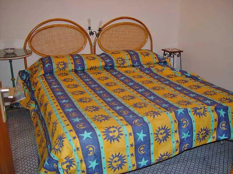 Villa Capo Taormina Hotel